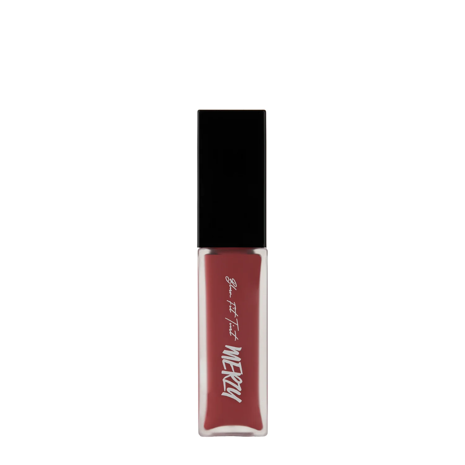 MERZY - Blur Fit Tint - BT5 Hush Rose - Matný tint na pery - 6 g