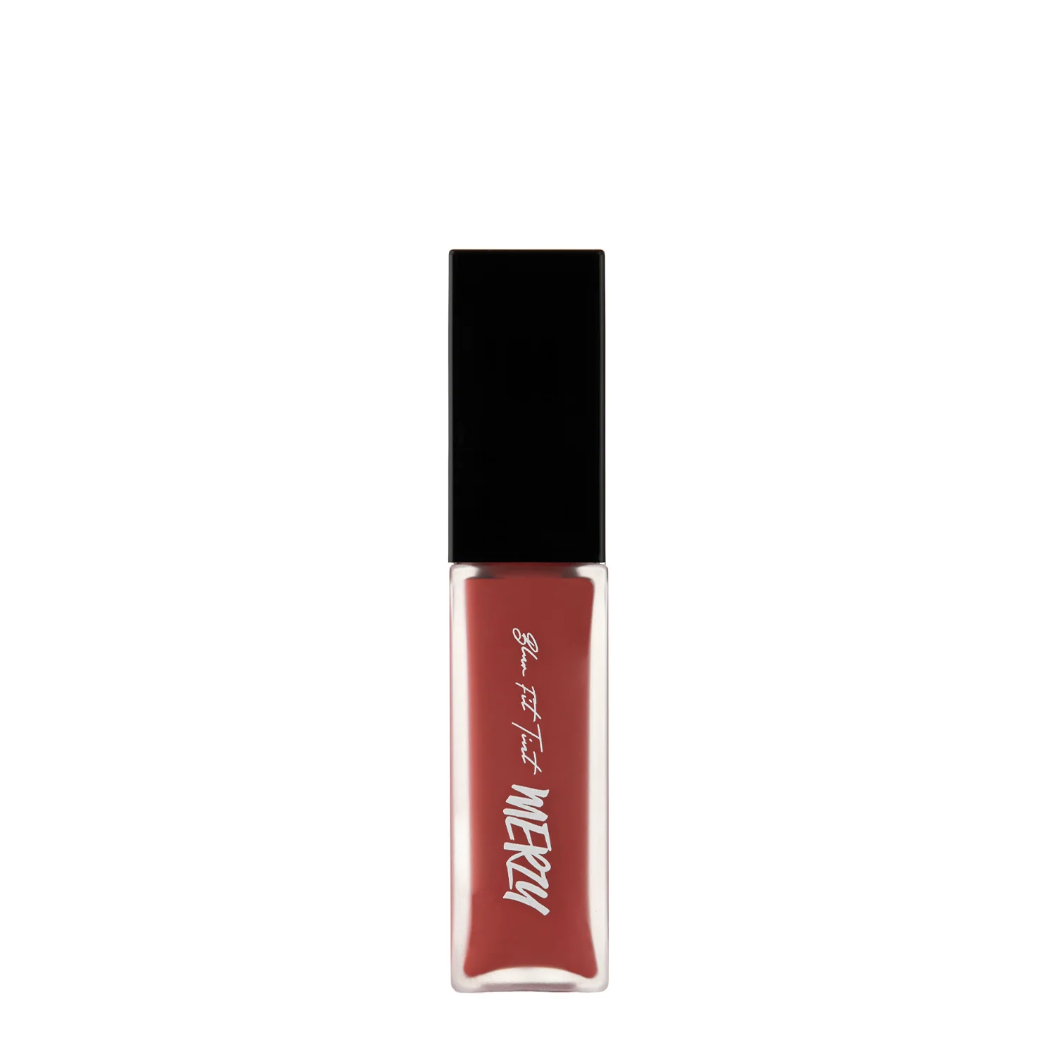 MERZY - Blur Fit Tint - BT7 Red Sensation - Matný tint na pery - 6 g