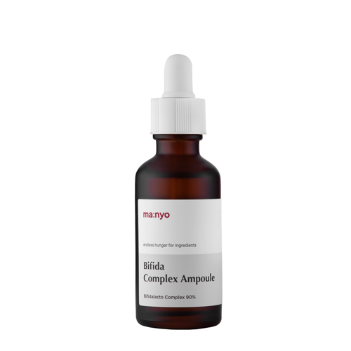 Ma:nyo - Bifida Complex Ampoule - Sérum proti vráskam s fermentom Bifida - 50 ml