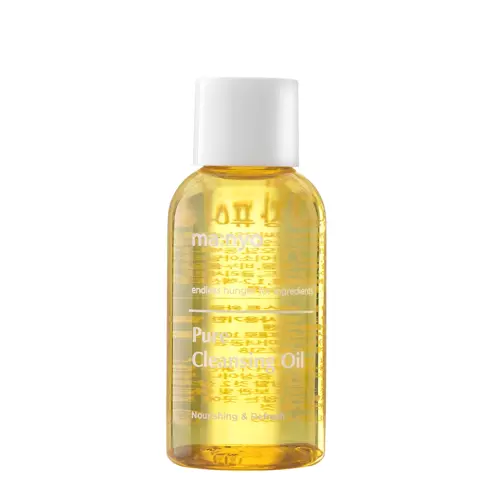 Ma:nyo - Pure Cleansing Oil - Odličovací pleťový olej - 55 ml