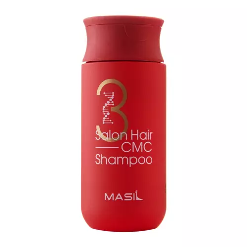 Masil - 3 Salon Hair CMC Shampoo - Regeneračný šampón na vlasy - 150 ml