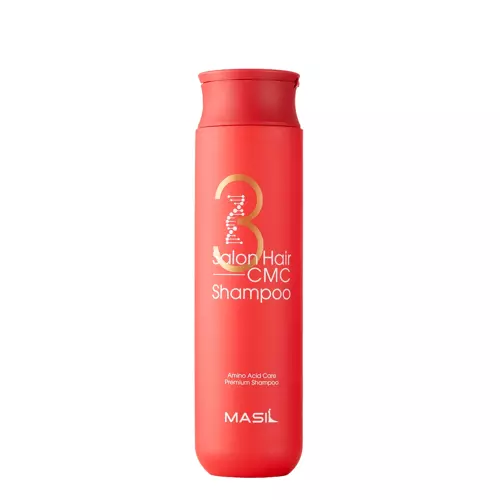 Masil - 3 Salon Hair CMC Shampoo (Renew) - Regeneračný šampón na vlasy - 300ml