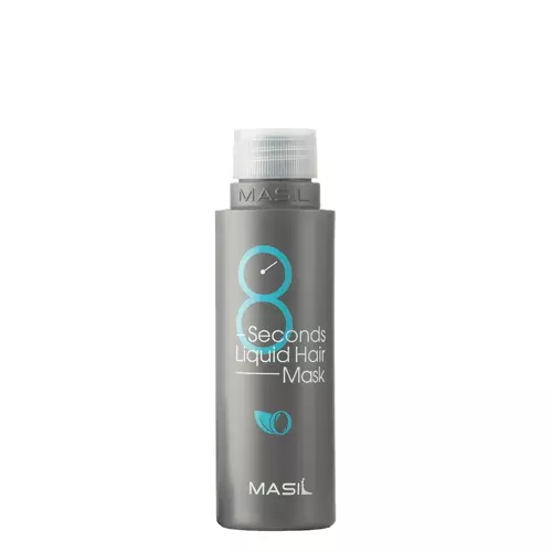 Masil - 8 Seconds Liquid Hair Mask - Maska pre väčší objem vlasov - 100ml