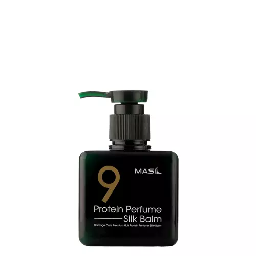 Masil - 9 Protein Perfume Silk Balm - Bezoplachový balzam na vlasy - 180ml
