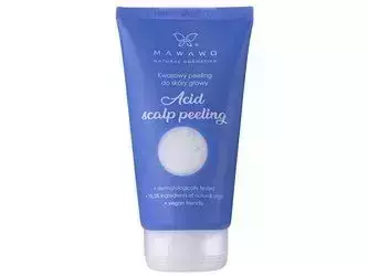 Mawawo - Acid Scalp Peeling - Kyselinový peeling pre pokožku hlavy - 150ml