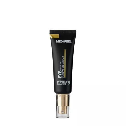 Medi-Peel - Peptide 9 Hyaluronic Volumy Eye Cream - Anti-aging očný krém s peptidmi - 40 ml