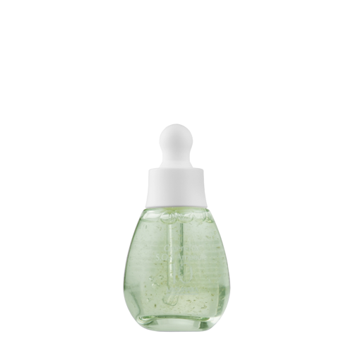 Miguhara - Green-Tox S.O.S Ampoule - Pleťové sérum s extraktom zeleného čaju Jeju - 35 ml