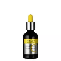 Missha - Vita C Plus Spot Correcting & Firming Ampule - Rozjasňujúce sérum s vitamínom C - 30ml