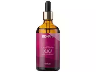 Mohani - BIO Jojobový olej - 100ml