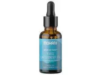 Mohani - Rozjasňujúce sérum s 10% kyselinou laktobiónovou - 30ml