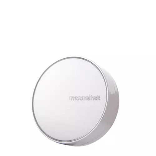 Moonshot - Micro Settingfit Cushion EX SPF 50+ PA++++ - 301 Honey - Dlhotrvajúci make-up v hubke - 15 g