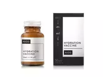 NIOD - Hydration Vaccine - Sérum proti strate vody v epiderme - 50 ml