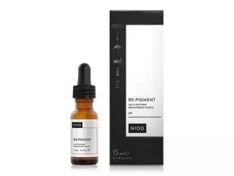 NIOD - RE: Pigment - Sérum proti sfarbeniam pleti - 15 ml