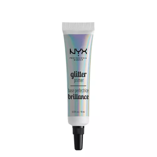 NYX Professional Makeup - Glitter Primer - Podkladová báza pod trblietky - 10ml