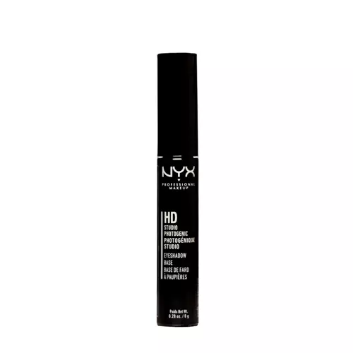 NYX Professional Makeup - HD Eyeshadow Base - Báza pod očné tiene - 8g