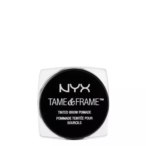 NYX Professional Makeup Tame & Frame Brow Pomade - Blonde - Pomáda na obočie - 5 g