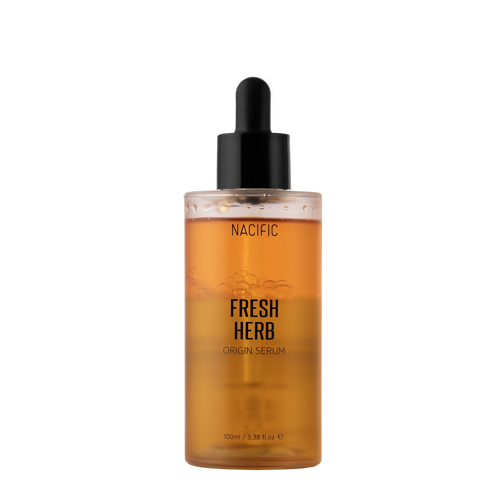 Nacific - Fresh Herb Origin Serum - Hydratačné bylinné sérum s antioxidačným účinkom - 100 ml