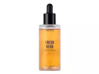 Nacific - Fresh Herb Origin Serum - Hydratačné bylinné sérum s antioxidačným účinkom - 50 ml