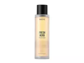 Nacific - Fresh Herb Origin Toner - Bylinné pleťové tonikum na upokojenie začervenania - 150 ml