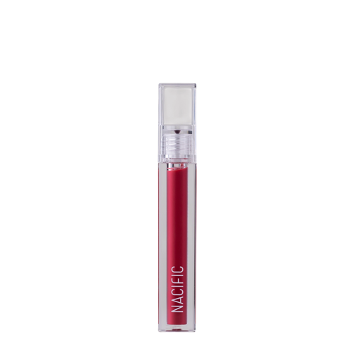 Nacific - Shine Mood Slick Lip Tint - 04 Blow Kiss - Lesklý tint na pery - 4 g