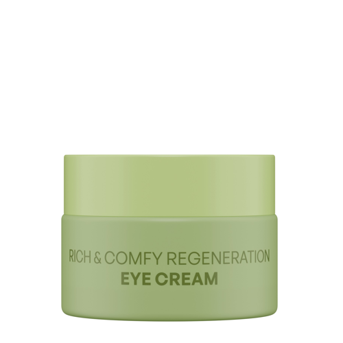 Nacomi - Rich & Comfy Regeneration - Avocado - Očný krém - 15 ml