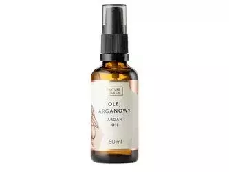 Nature Queen - 100% arganový olej - 50ml 