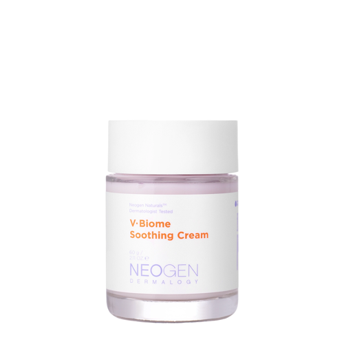 Neogen - Dermalogy V Biome Soothing Cream - Upokojujúci pleťový krém - 60g