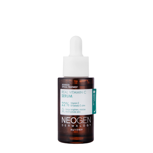 Neogen - Real Vitamin C Serum - Koncentrované sérum s vitamínom C - 32 g