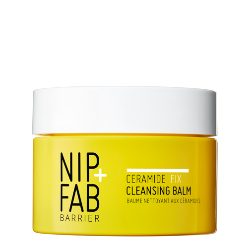 Nip+Fab - Ceramide Fix Cleansing Balm - Čistiaci balzam na tvár s ceramidmi - 75 ml