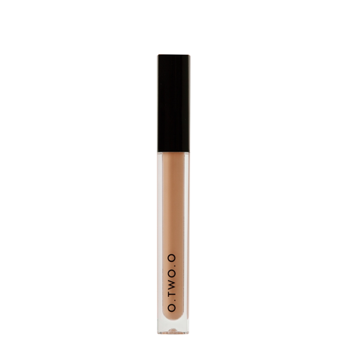 O.TWO.O - Perfect Makeup Liquid Concealer - 01 Custard - Krycí korektor na tvár - 8 ml