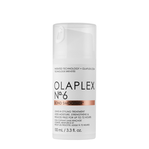 Olaplex - No. 6 Bond Smoother - Stylingový krém s regeneračným účinkom - 100ml