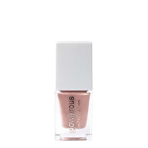 Paese - Glowerous - Sparkle Rose - Tekutý rozjasňovač - 16 ml