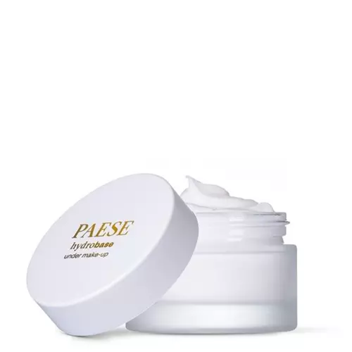 Paese - Hydrobase Under Make-up - Ošetrujúca, hydratačná báza pod make-up - 30ml