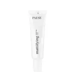 Paese - Mattifying make-up base - Zmatňujúca báza pod make-up - 30ml