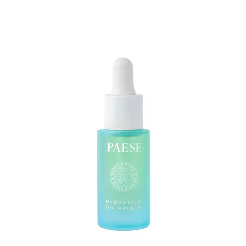 Paese - Minerals - Hydratačný olej pod make-up - 15ml