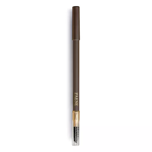 Paese - Powder Browpencil - Púdrová ceruzka na obočie - Dark Brown - 1,19g