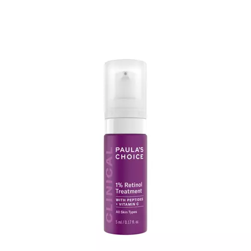 Paula's Choice - Clinical - 1% Retinol Treatment - Sérum s 1% retinolom - 5 ml