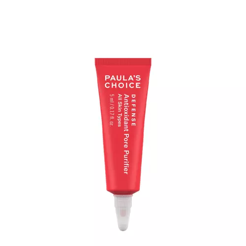 Paula's Choice - Defense - Antioxidant Pore Purifier - Antioxidačné čistiace sérum - 5 ml