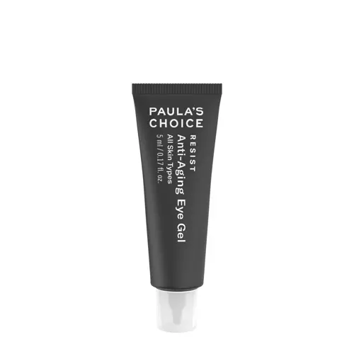 Paula's Choice - Resist - Anti-Aging Eye Gél - Očný gél proti vráskam - 5 ml