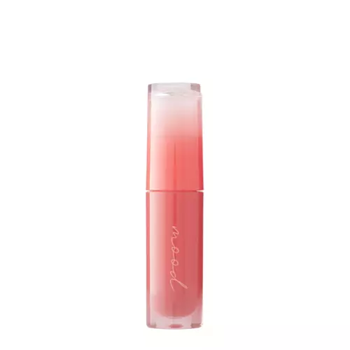 Peripera - Ink Mood Glowy Tint - 03 Rose in Mind - Dlhotrvajúci tint na pery - 4g