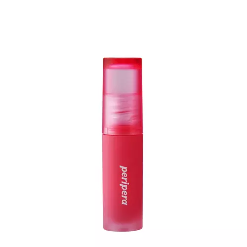 Peripera - Ink Mood Matte Tint - 06 Pink Dive - Matný tint na pery - 4g