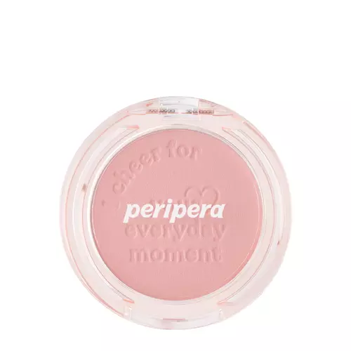 Peripera - Pure Blushed Sunshine Cheek - 11 Picnic Pink - Lícenka - 4,2 g