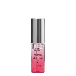 Petitfee - Volume Lip Oil - Vyživujúci olej na pery - 3 g