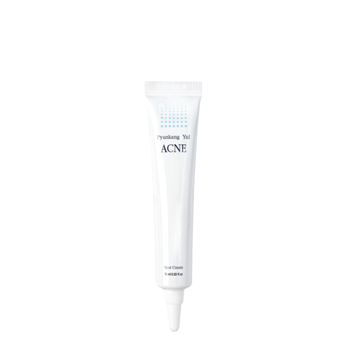 Pyunkang Yul - ACNE Spot Cream - Antibakteriálny krém na lokálnu liečbu akné - 15 ml