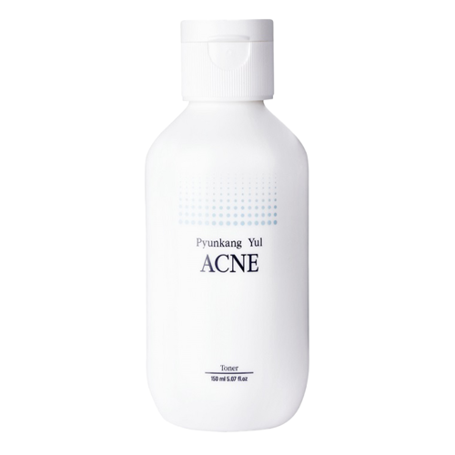 Pyunkang Yul - ACNE Toner - Protizápalové tonikum pre problematickú pleť - 150ml