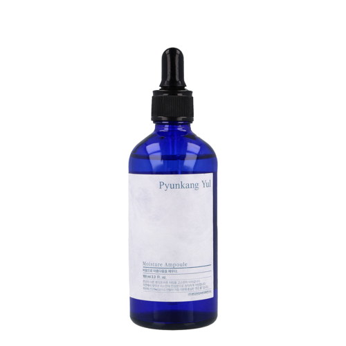 Pyunkang Yul - Moisture Ampoule - Hydratačná ampulka - 100ml