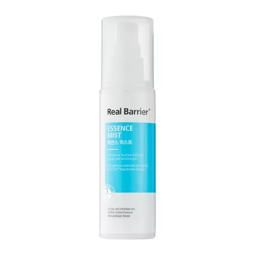 Real Barrier - Essence Mist - Hydratačná pleťová esencia - 100 ml