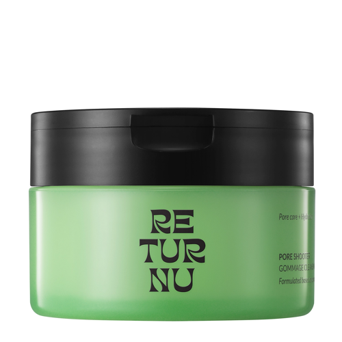 Returnu - Pore Shooter Gommage Cleansing Balm - Odličovací balzam na odstránenie make-upu - 95 ml