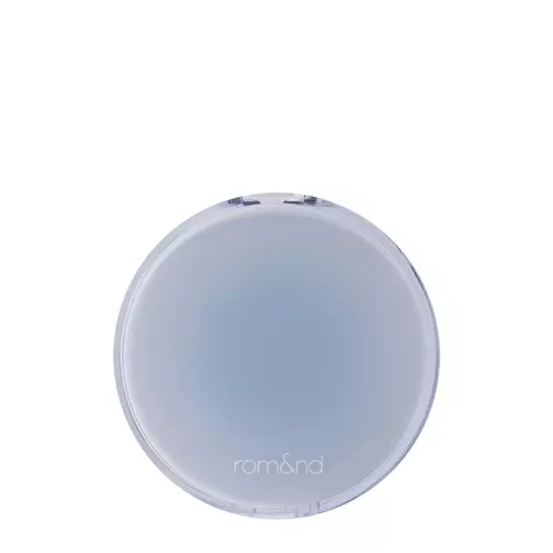 Rom&nd - Bare Water Cushion - 01 Porcelain 17 - Make-up v hubke - 20g