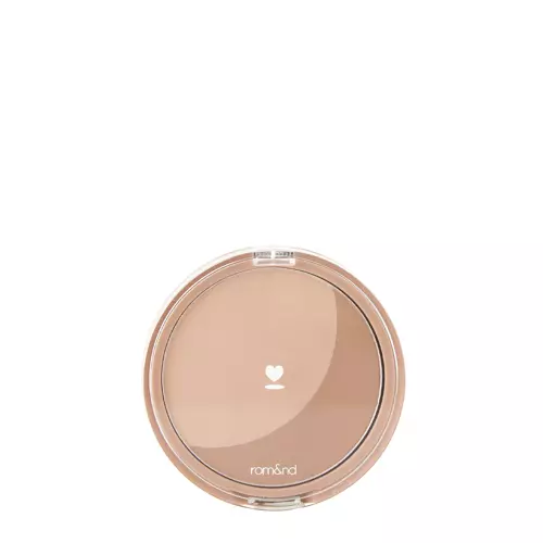 Rom&nd - Better Than Shape - 01 Oat Grain - Bronzer - 9,5g